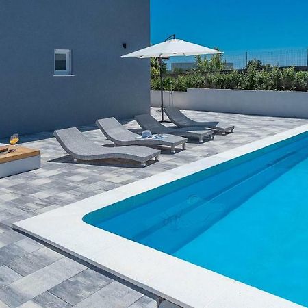 Villa Black&Beauty Zadar Eksteriør billede