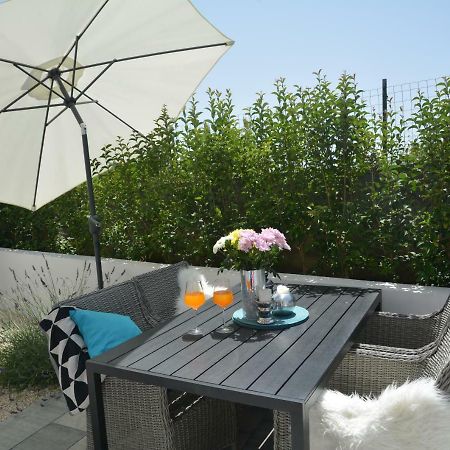 Villa Black&Beauty Zadar Eksteriør billede