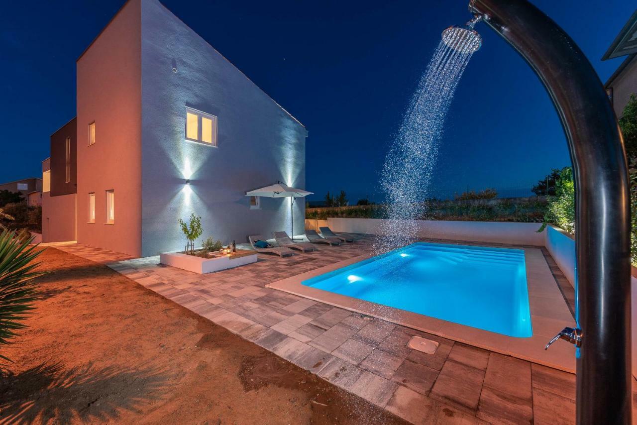 Villa Black&Beauty Zadar Eksteriør billede
