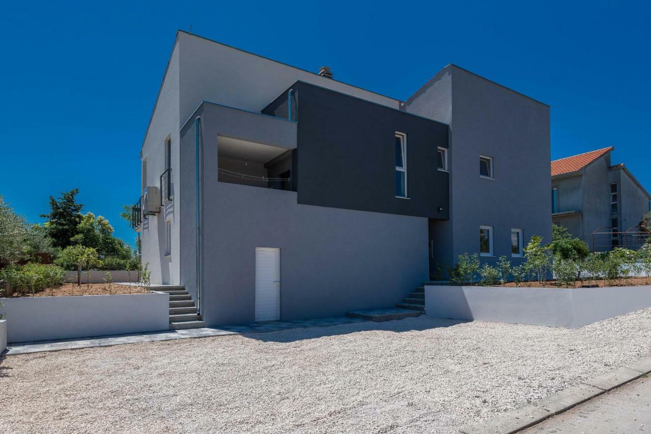 Villa Black&Beauty Zadar Eksteriør billede