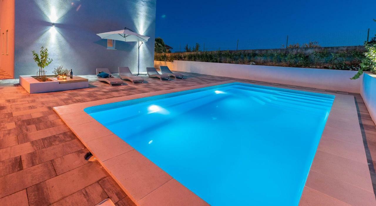 Villa Black&Beauty Zadar Eksteriør billede