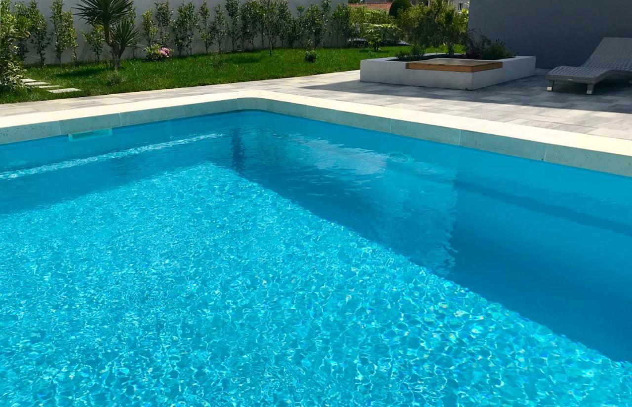 Villa Black&Beauty Zadar Eksteriør billede