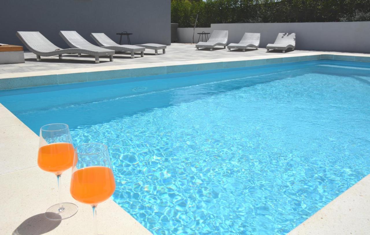 Villa Black&Beauty Zadar Eksteriør billede