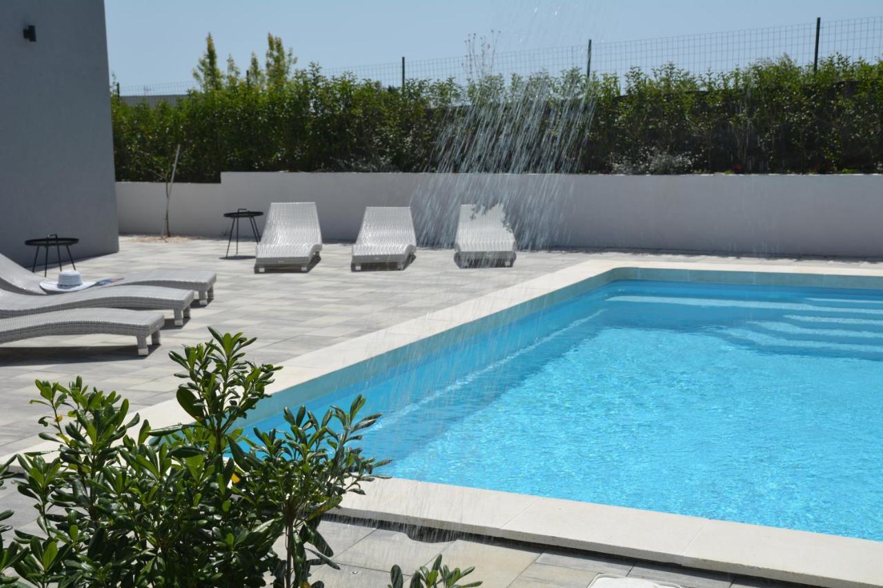 Villa Black&Beauty Zadar Eksteriør billede