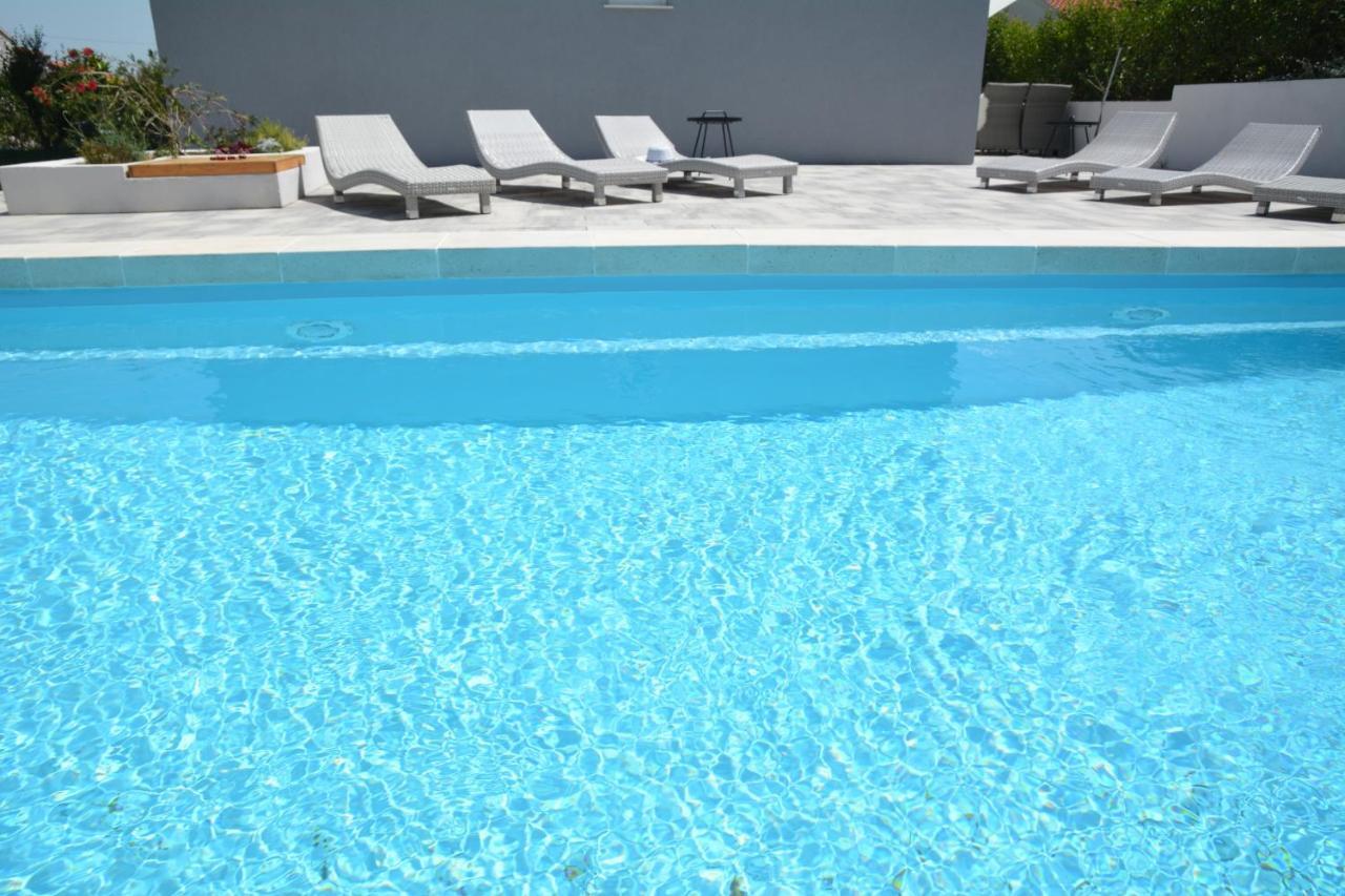Villa Black&Beauty Zadar Eksteriør billede