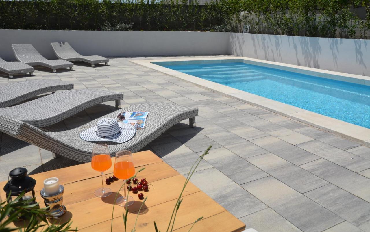 Villa Black&Beauty Zadar Eksteriør billede