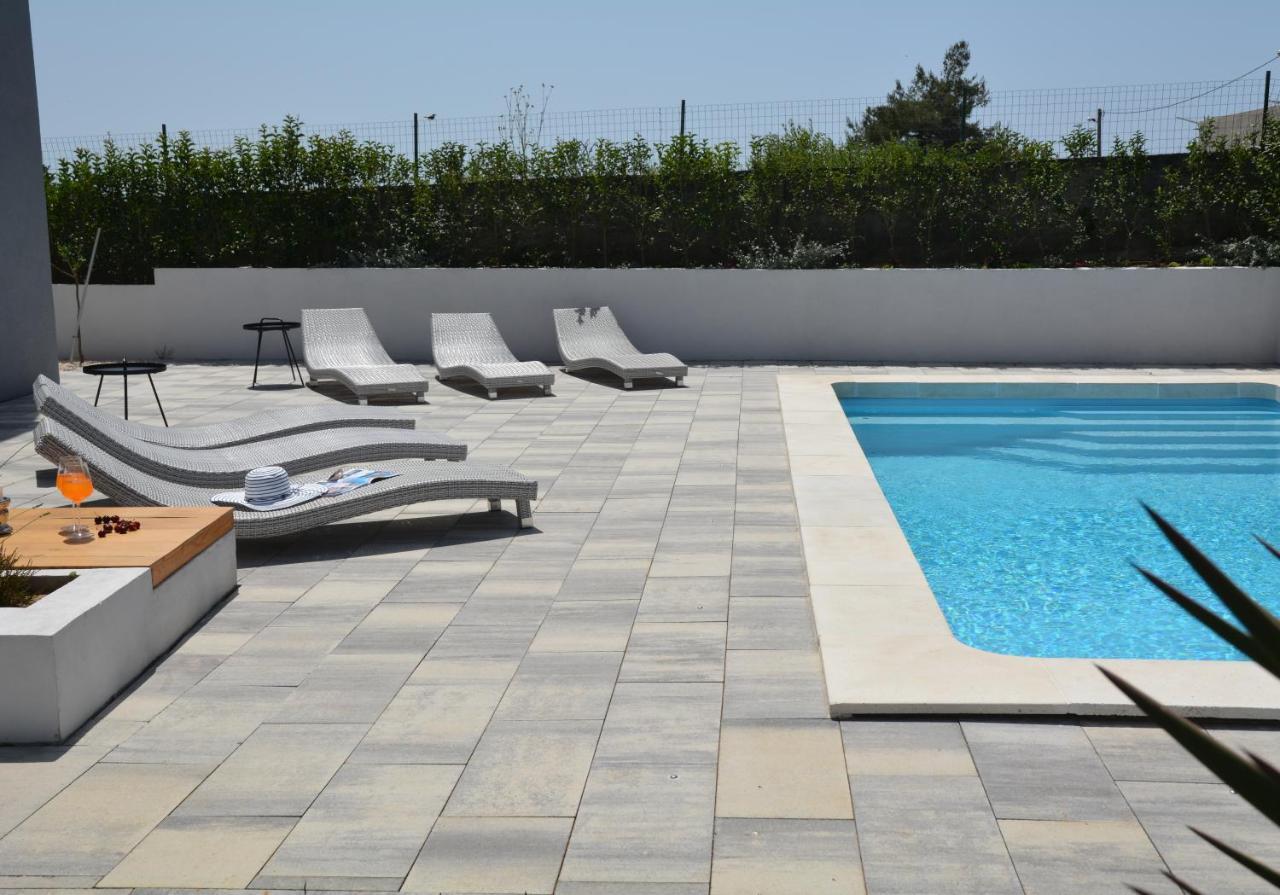 Villa Black&Beauty Zadar Eksteriør billede