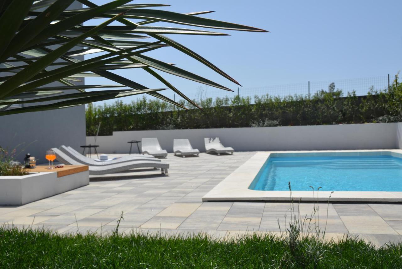 Villa Black&Beauty Zadar Eksteriør billede