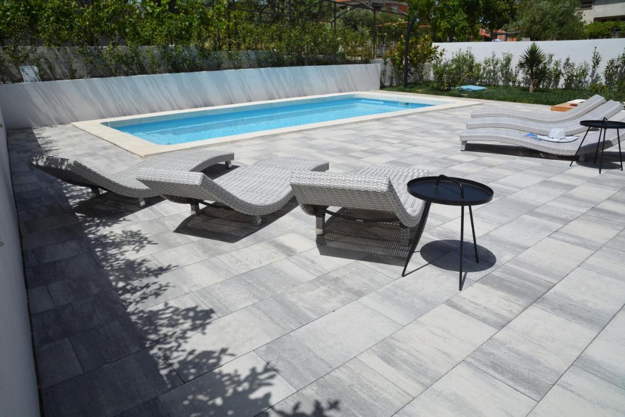 Villa Black&Beauty Zadar Eksteriør billede